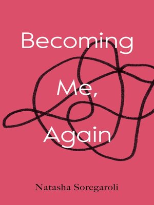 cover image of Becoming Me, Again